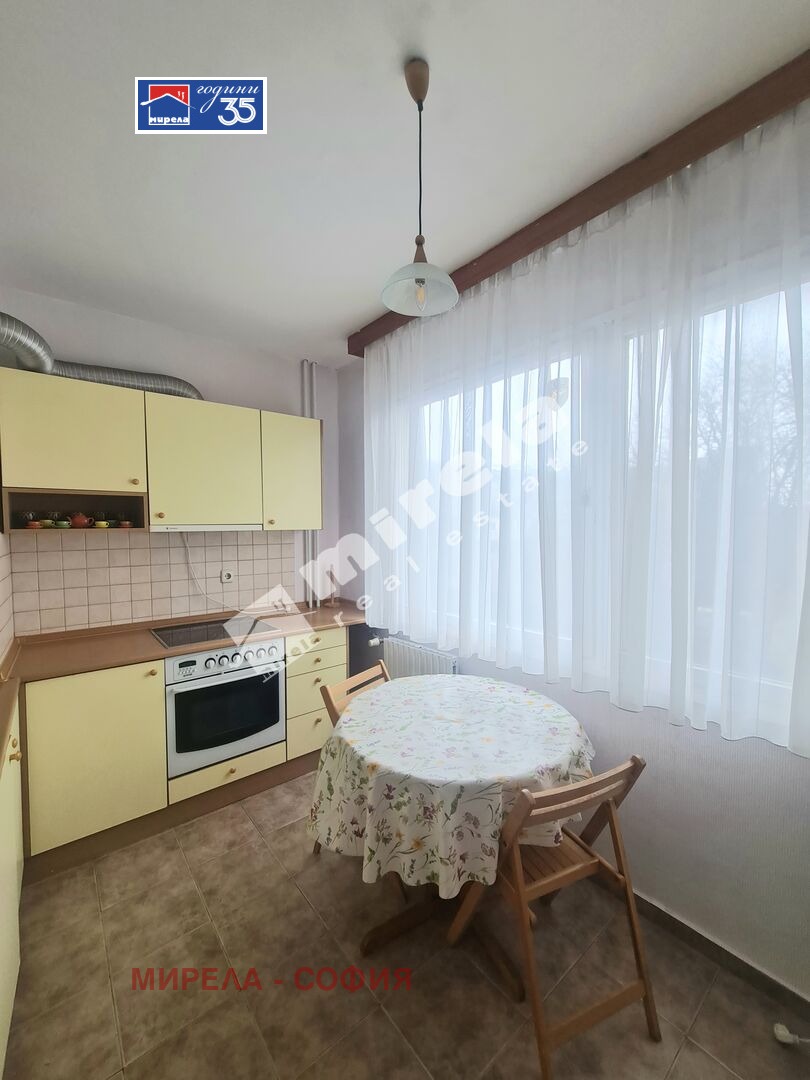 Дава под наем 2-СТАЕН, гр. София, Хаджи Димитър, снимка 4 - Апартаменти - 53897099