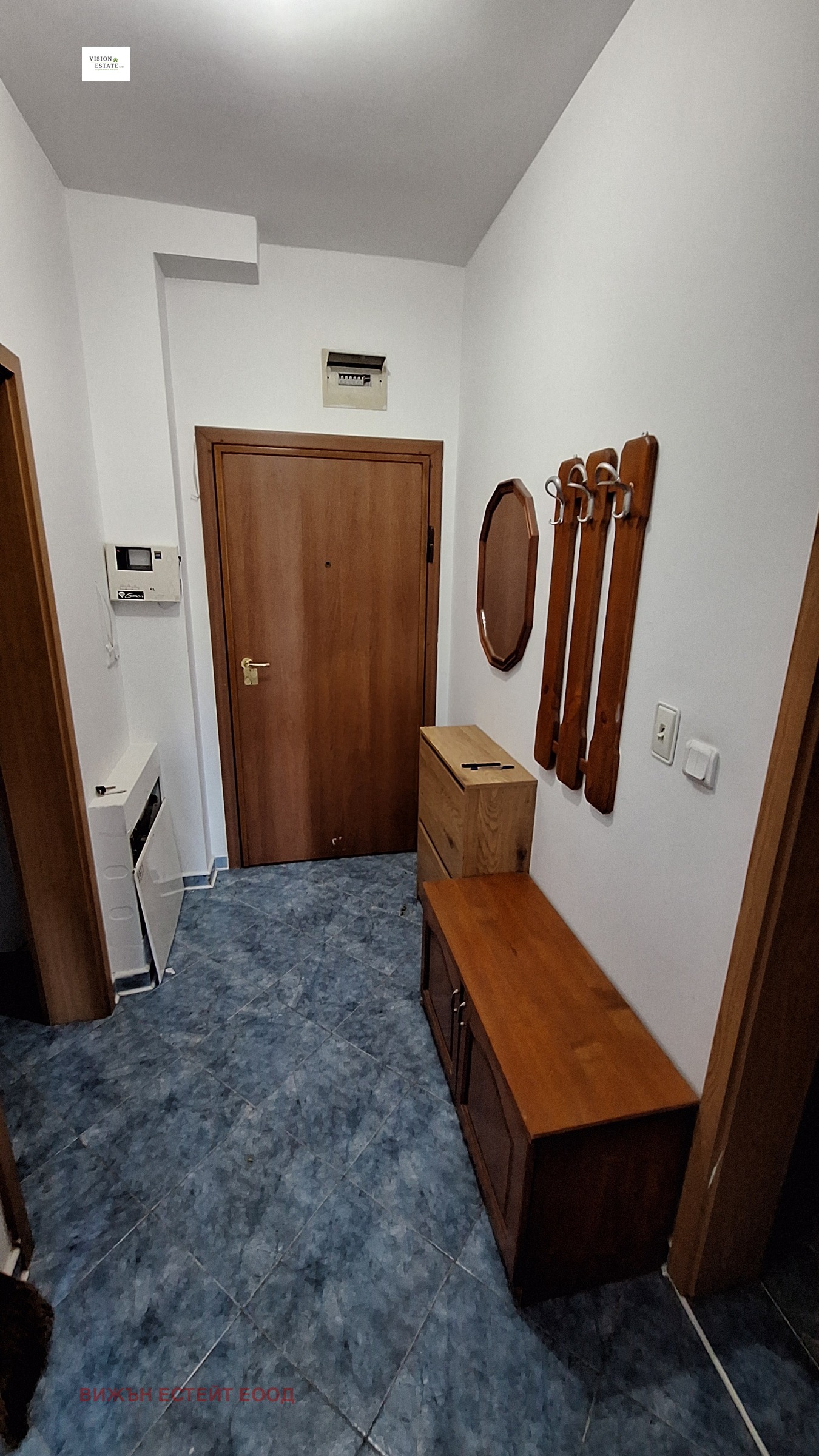 Дава под наем 2-СТАЕН, гр. София, Изток, снимка 8 - Апартаменти - 54736984