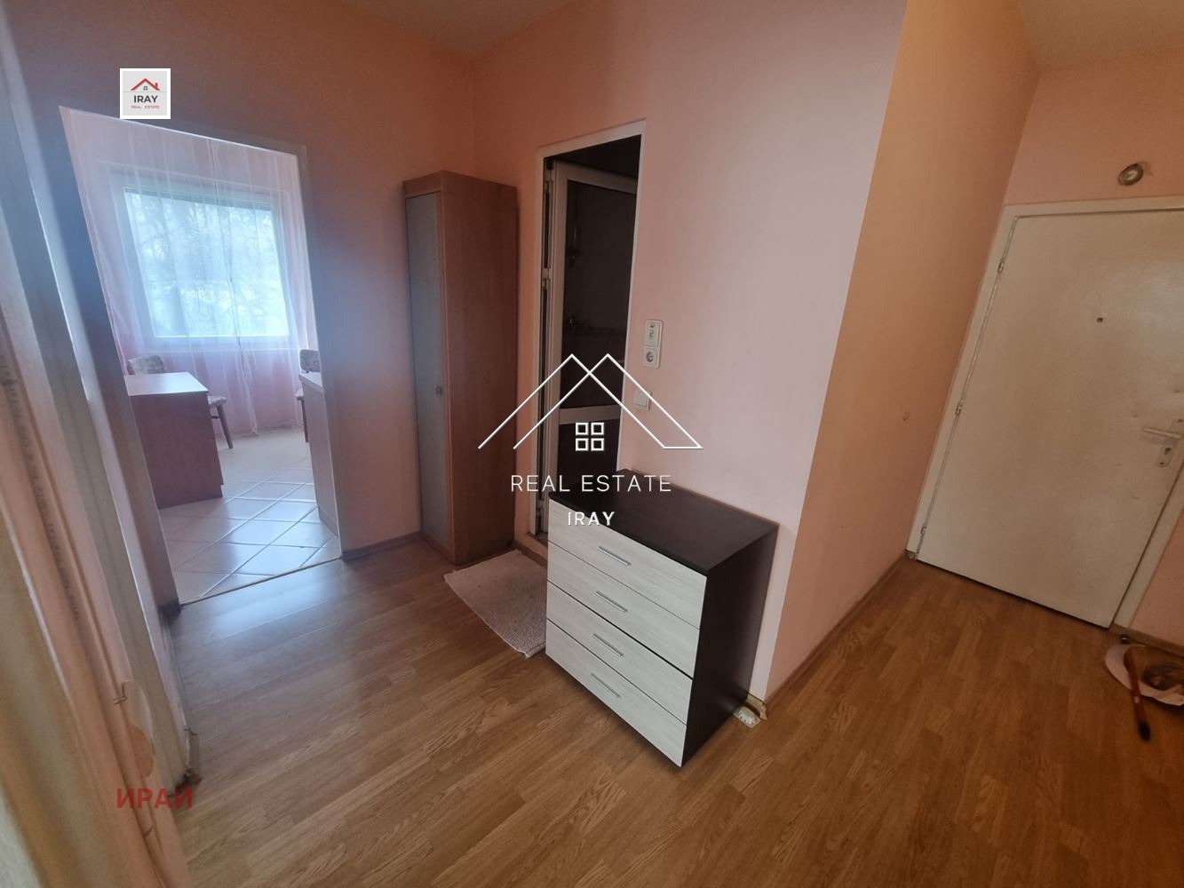 Дава под наем 3-СТАЕН, гр. Стара Загора, Център, снимка 7 - Апартаменти - 54743678