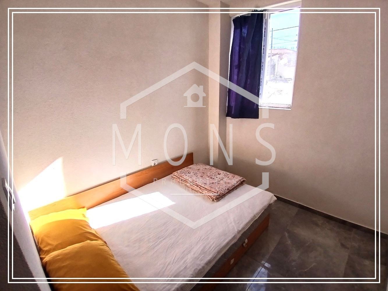 Дава под наем 4-СТАЕН, с. Шереметя, област Велико Търново, снимка 4 - Апартаменти - 53799802