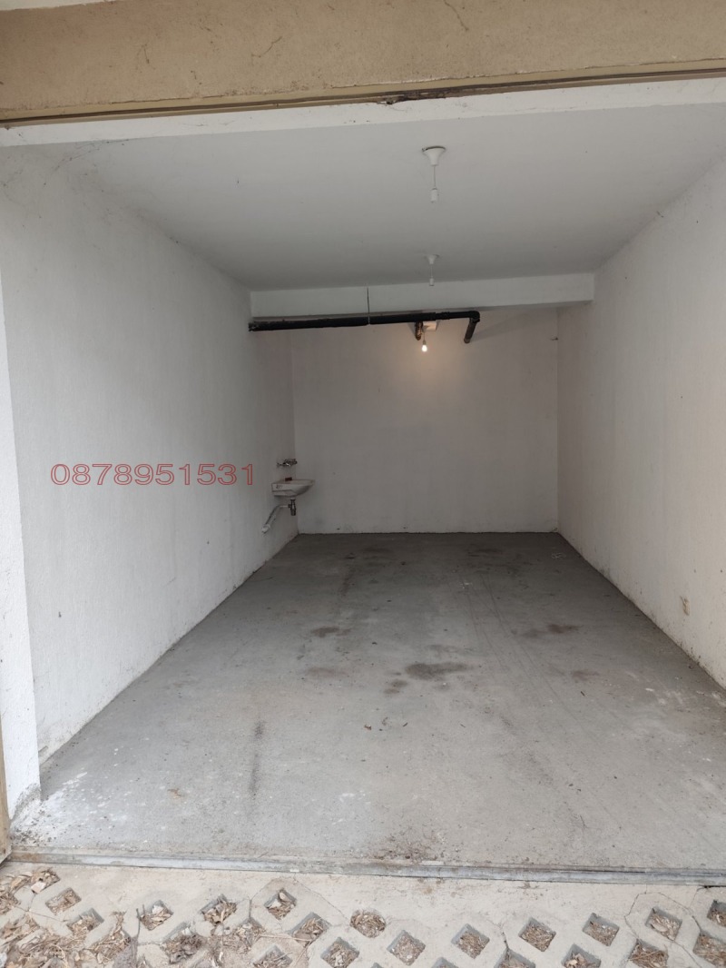 Дава под Наем ГАРАЖ в град Стара Загора, Железник - изток - 22 кв.м / 70 € » 136.91 лв.