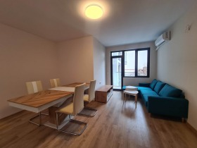 1 bedroom Lyuben Karavelov, Haskovo 1