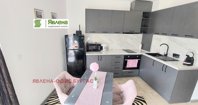 В оренду  Студія область Бургас , к.к. Слънчев бряг , 40 кв.м | 78213549 - зображення [5]