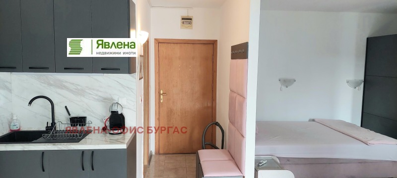 В оренду  Студія область Бургас , к.к. Слънчев бряг , 40 кв.м | 78213549 - зображення [10]