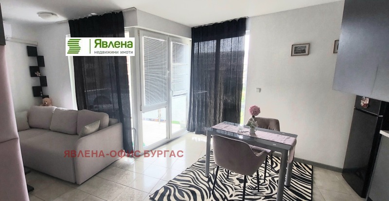 В оренду  Студія область Бургас , к.к. Слънчев бряг , 40 кв.м | 78213549 - зображення [4]
