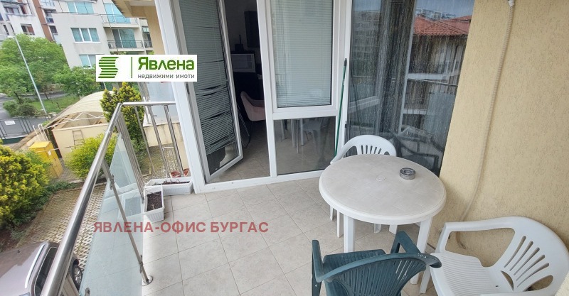 В оренду  Студія область Бургас , к.к. Слънчев бряг , 40 кв.м | 78213549 - зображення [13]