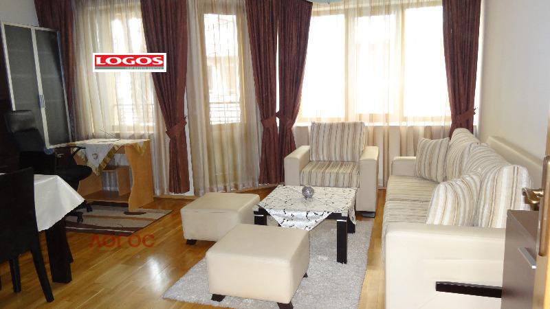 K pronájmu  1 ložnice Varna , Gracka machala , 81 m2 | 87833579 - obraz [2]