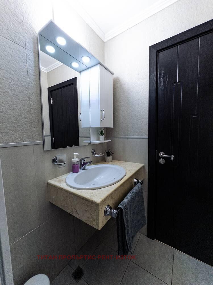 Kiadó  1 hálószoba Burgas , Centar , 60 négyzetméter | 60151372 - kép [7]