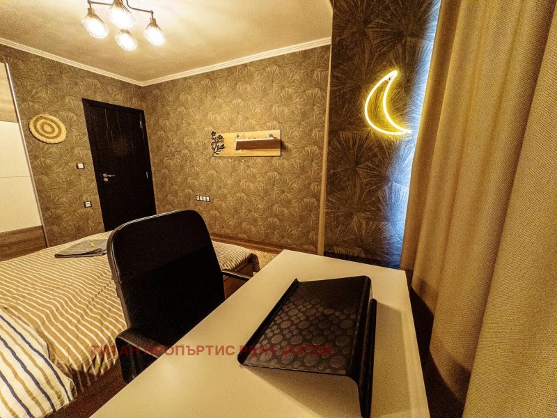 Kiadó  1 hálószoba Burgas , Centar , 60 négyzetméter | 60151372 - kép [4]