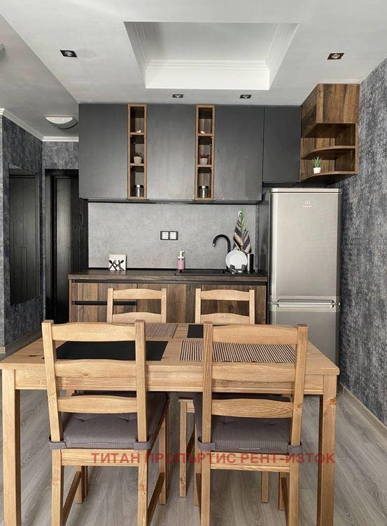 Kiadó  1 hálószoba Burgas , Centar , 60 négyzetméter | 60151372 - kép [3]