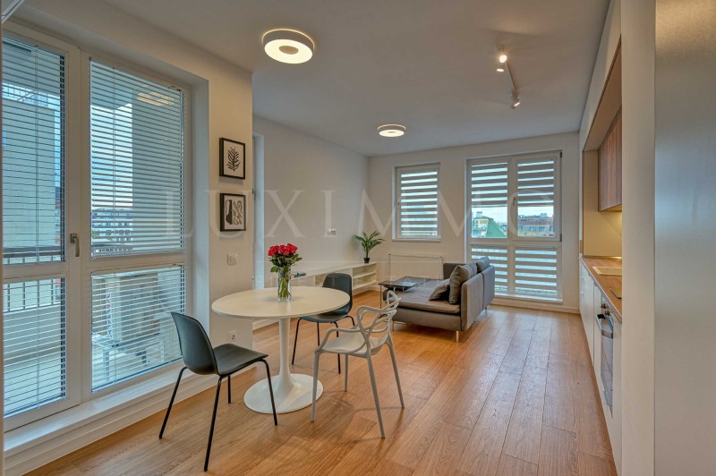 Под наем 2-СТАЕН, град София, Кръстова вада • 700 € / 1369.08 лв. • 24094038 1