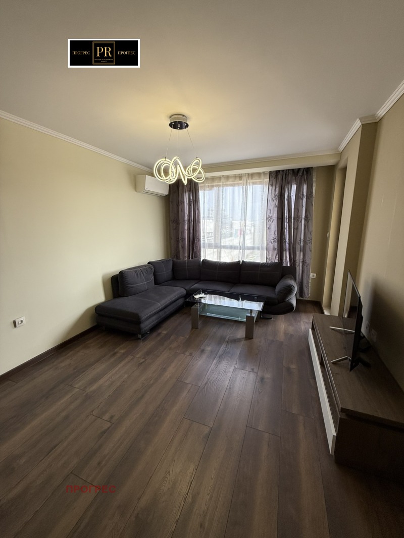 Дава под наем 2-СТАЕН, гр. Пловдив, Каменица 2, снимка 9 - Апартаменти - 52537484