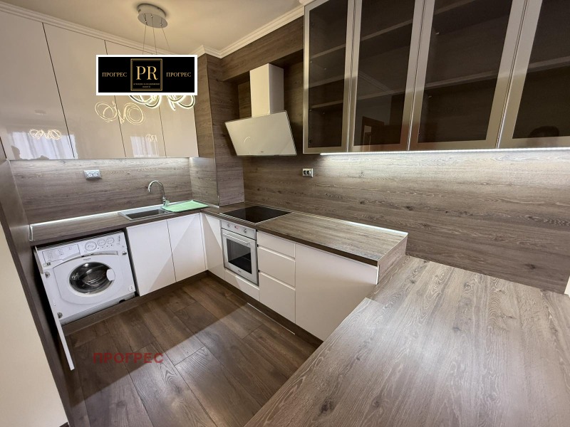 Дава под наем 2-СТАЕН, гр. Пловдив, Каменица 2, снимка 5 - Апартаменти - 52537484