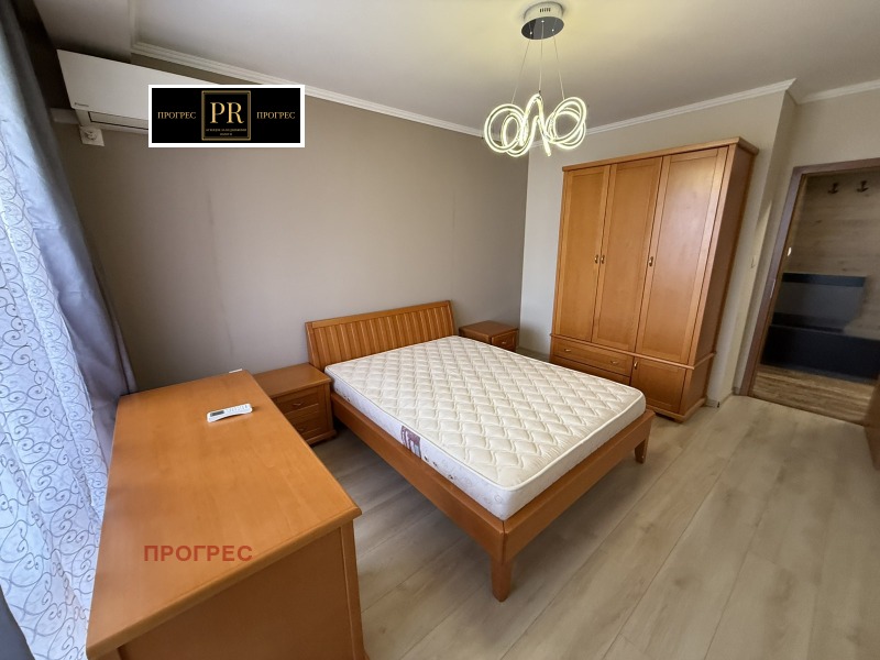 Дава под наем 2-СТАЕН, гр. Пловдив, Каменица 2, снимка 3 - Апартаменти - 52537484