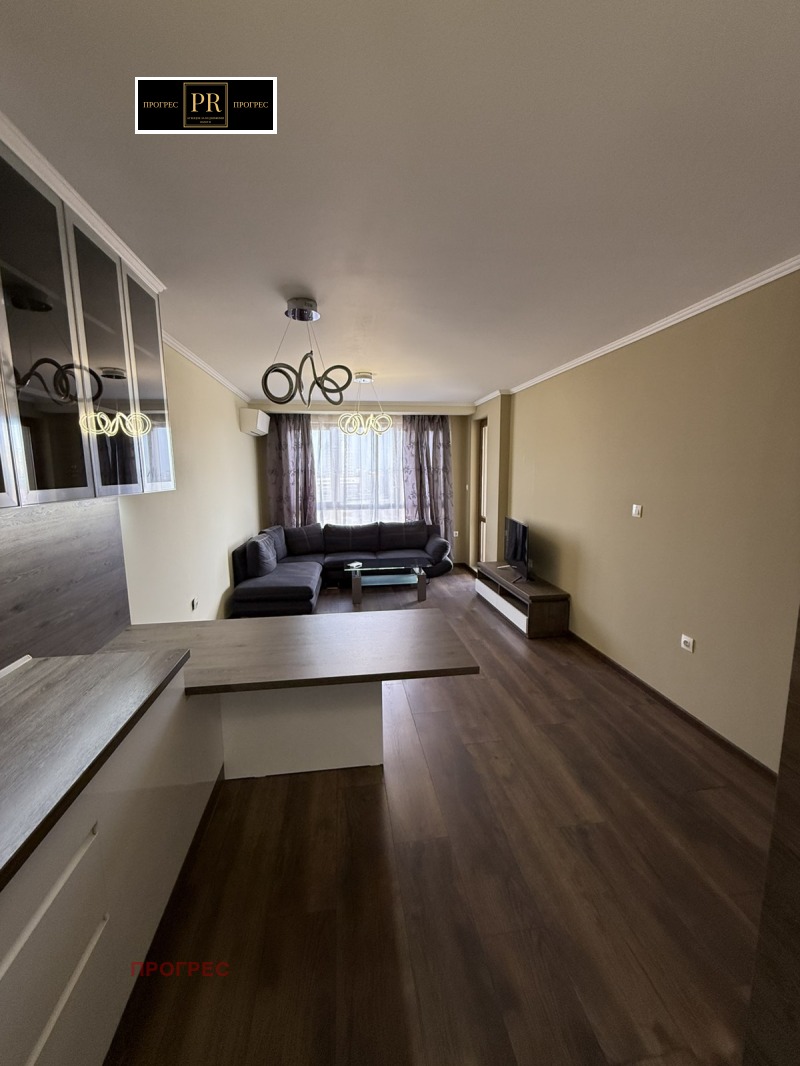 Дава под наем 2-СТАЕН, гр. Пловдив, Каменица 2, снимка 4 - Апартаменти - 52537484