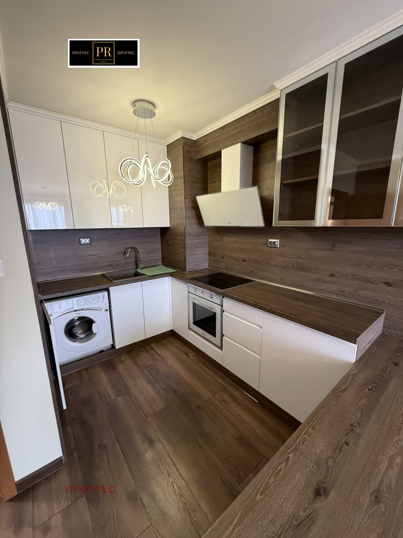 Дава под наем 2-СТАЕН, гр. Пловдив, Каменица 2, снимка 10 - Апартаменти - 52537484