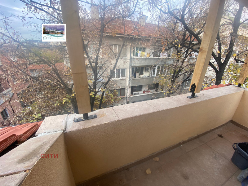 Дава под наем 2-СТАЕН, гр. Пловдив, Център, снимка 13 - Апартаменти - 52810671