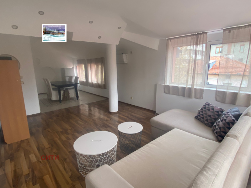 Дава под наем 2-СТАЕН, гр. Пловдив, Център, снимка 3 - Апартаменти - 52810671