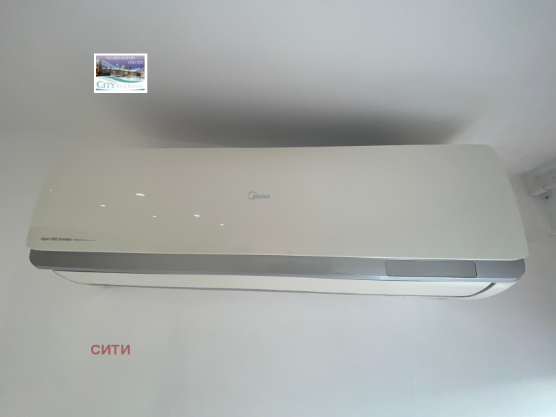 Дава под наем 2-СТАЕН, гр. Пловдив, Център, снимка 10 - Апартаменти - 52810671