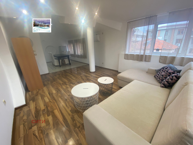 Дава под наем 2-СТАЕН, гр. Пловдив, Център