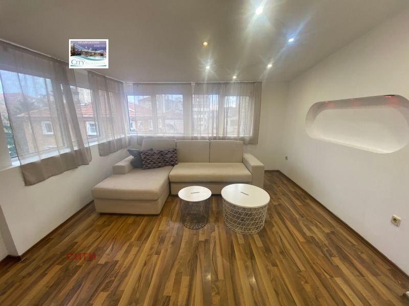 Дава под наем 2-СТАЕН, гр. Пловдив, Център, снимка 4 - Апартаменти - 52810671