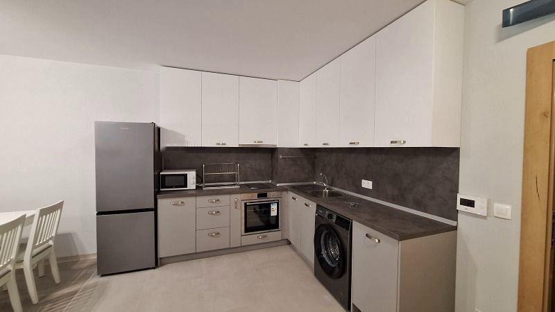 Дава под наем 2-СТАЕН, гр. София, Студентски град, снимка 4 - Апартаменти - 53771167