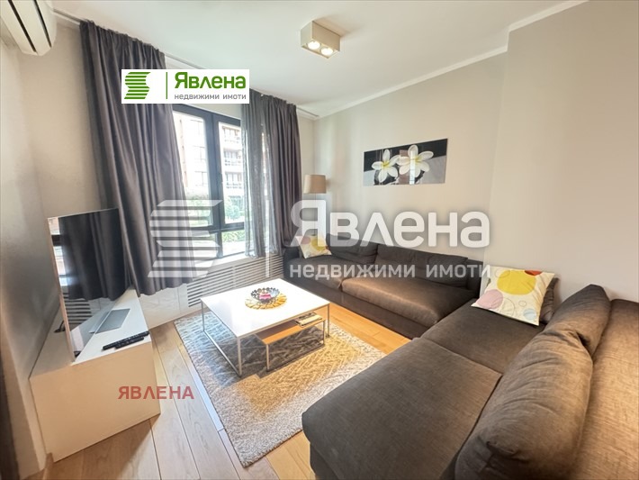 Дава под наем  3-стаен град София , Изток , 116 кв.м | 81149790
