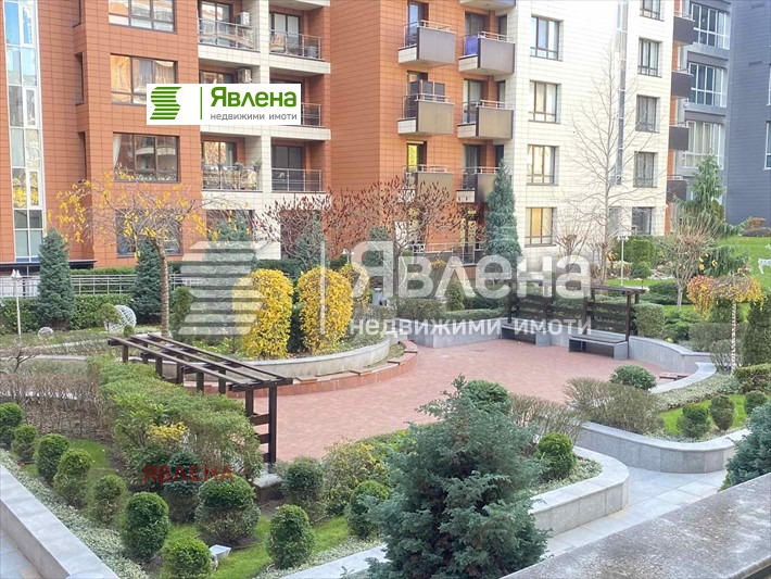 Дава под наем  3-стаен град София , Изток , 116 кв.м | 81149790 - изображение [14]