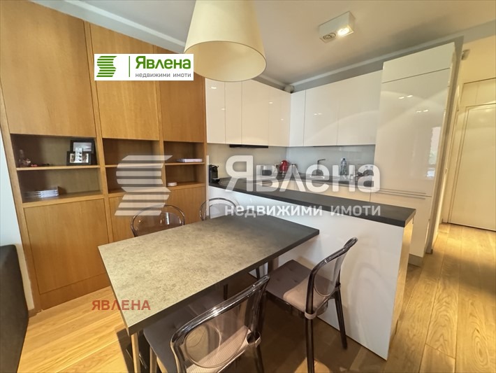 Дава под наем  3-стаен град София , Изток , 116 кв.м | 81149790 - изображение [3]