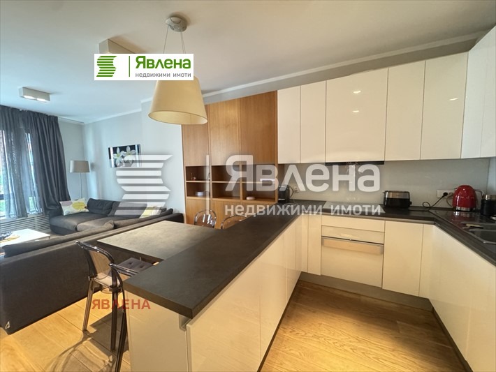 Дава под наем  3-стаен град София , Изток , 116 кв.м | 81149790 - изображение [2]