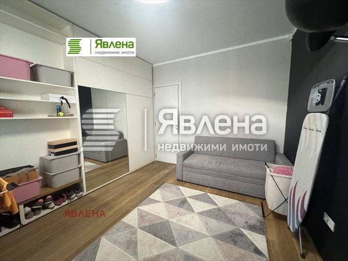 Дава под наем  3-стаен град София , Изток , 116 кв.м | 81149790 - изображение [11]