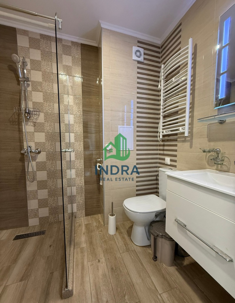 Дава под наем  3-стаен град Бургас , Сарафово , 75 кв.м | 77890272 - изображение [16]