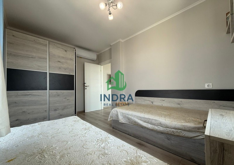 Дава под наем  3-стаен град Бургас , Сарафово , 75 кв.м | 77890272 - изображение [14]