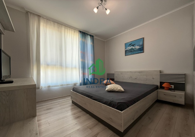 Дава под наем  3-стаен град Бургас , Сарафово , 75 кв.м | 77890272 - изображение [11]
