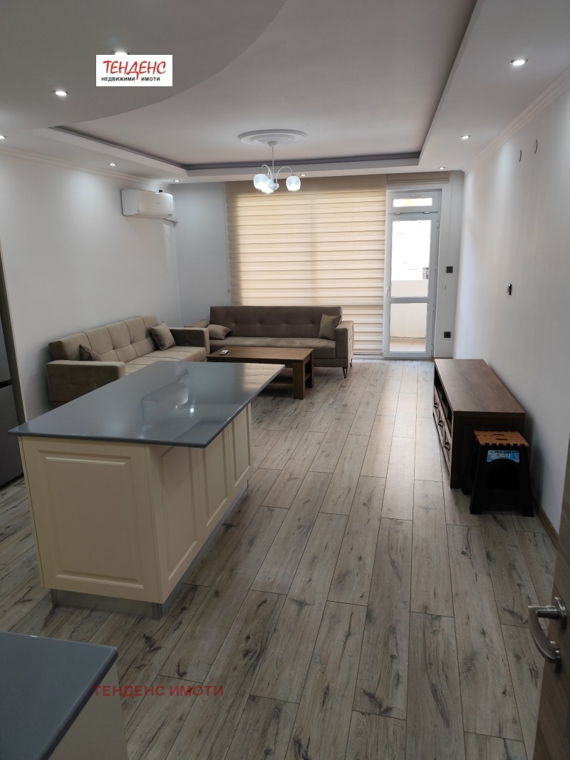 Дава под наем  3-стаен град Кърджали , Възрожденци , 110 кв.м | 24475909 - изображение [2]