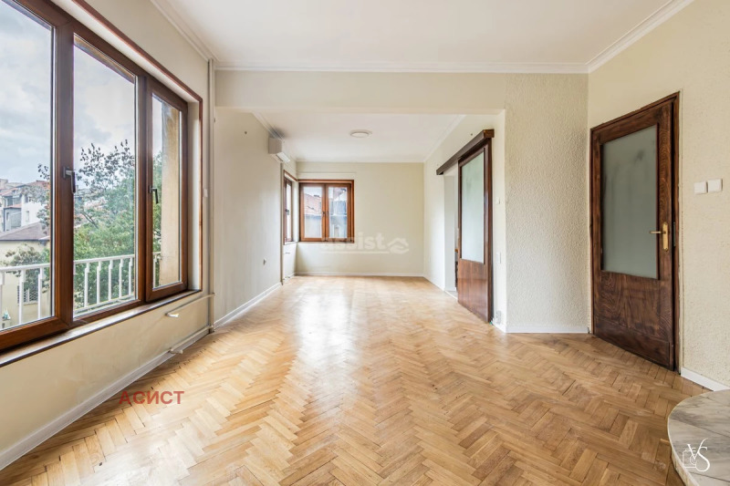 Дава под наем  3-стаен град София , Център , 86 кв.м | 96377033 - изображение [7]