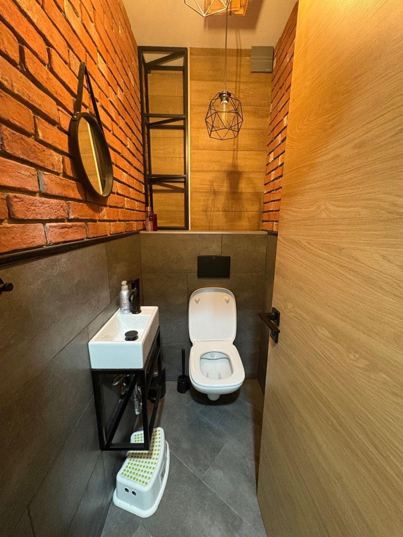 Дава под наем 3-СТАЕН, гр. София, Кръстова вада, снимка 7 - Апартаменти - 53128801