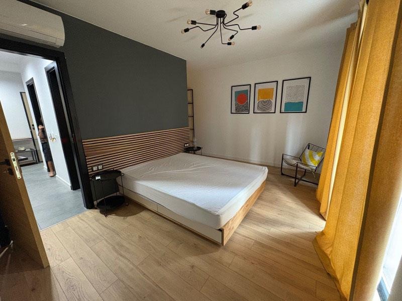 Дава под наем 3-СТАЕН, гр. София, Кръстова вада, снимка 4 - Апартаменти - 53128801