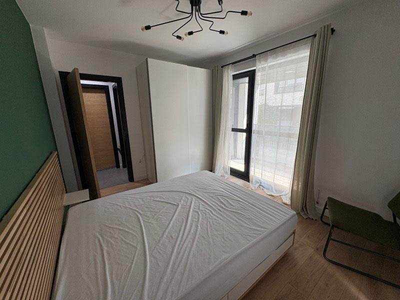 Дава под наем 3-СТАЕН, гр. София, Кръстова вада, снимка 5 - Апартаменти - 53128801