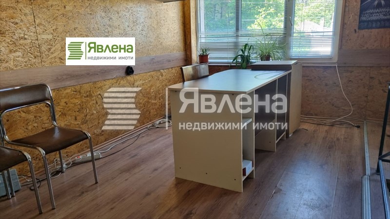 Дава под наем МАГАЗИН, гр. София, Център, снимка 5 - Магазини - 52998021