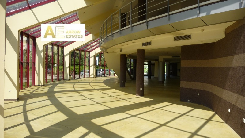 Дава под наем СКЛАД, гр. София, Дружба 1