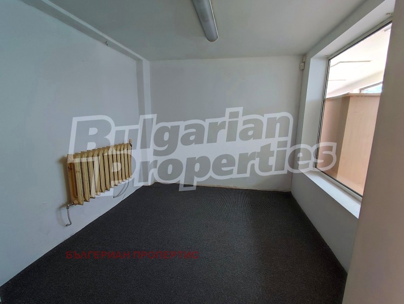 Дава под наем СКЛАД, гр. Шумен, Добруджански, снимка 9 - Складове - 53338246