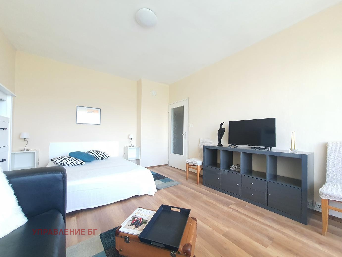 Дава под наем 2-СТАЕН, гр. София, Люлин 5