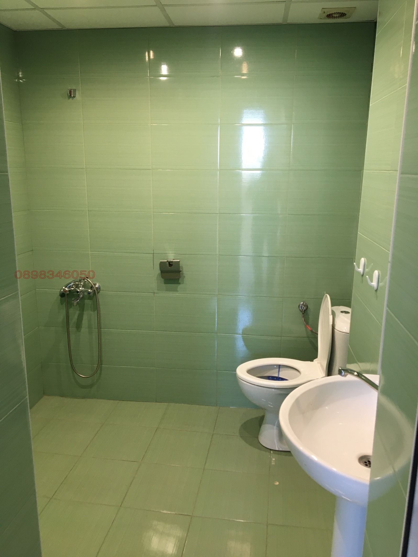 Дава под наем ОФИС, гр. София, Овча купел, снимка 7 - Офиси - 55530089