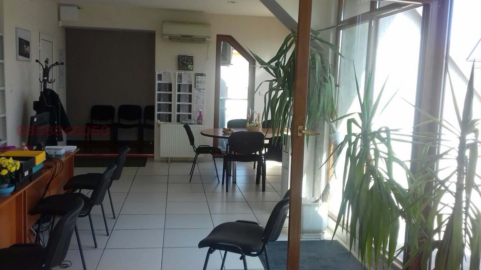 Дава под наем ОФИС, гр. София, Овча купел