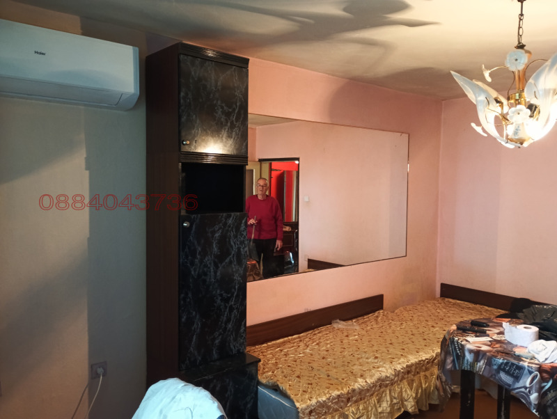 Дава под Наем 2-СТАЕН в град Русе, Родина 2 - 60 кв.м / 250 € » 488.96 лв.