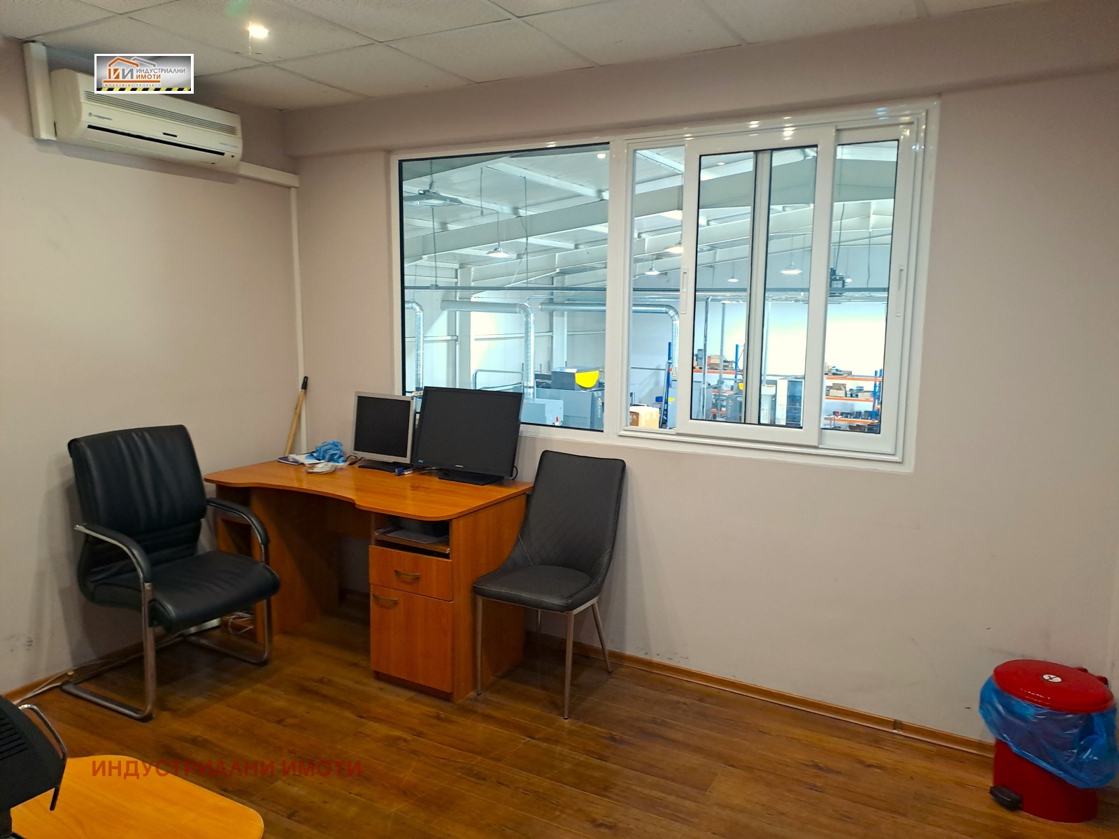 Дава под Наем ПРОМ. ПОМЕЩЕНИЕ | Imot.bg — изображение 6