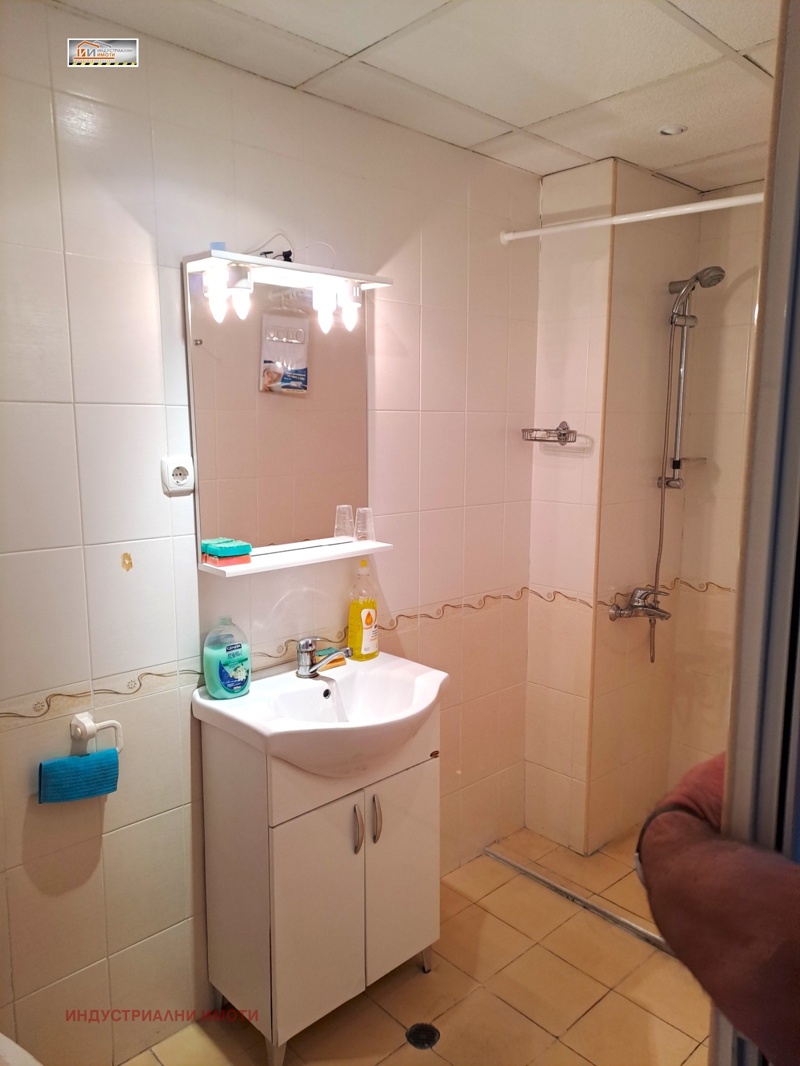 Дава под Наем ПРОМ. ПОМЕЩЕНИЕ | Imot.bg — изображение 5