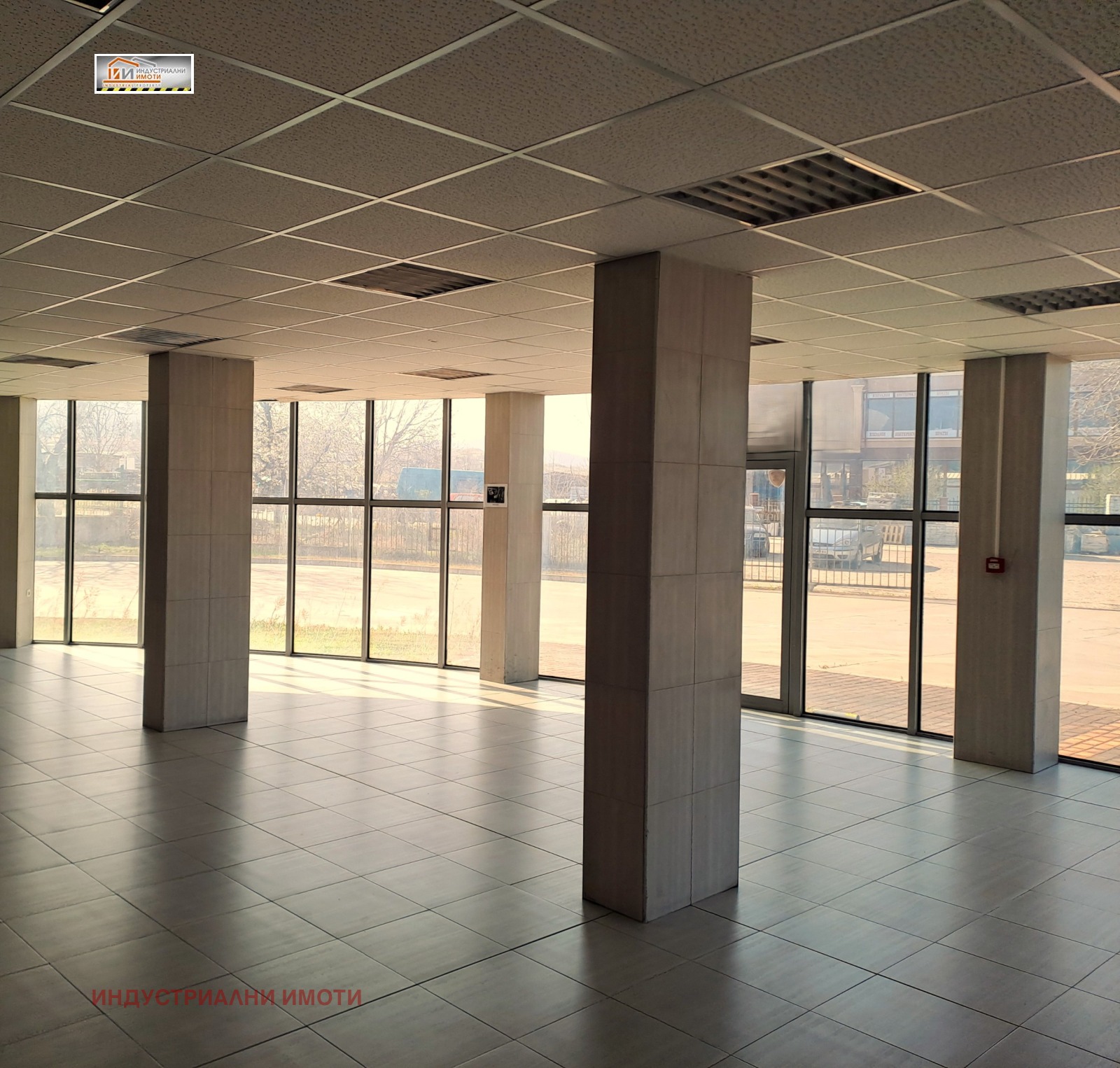 Дава под Наем ПРОМ. ПОМЕЩЕНИЕ | Imot.bg — изображение 10