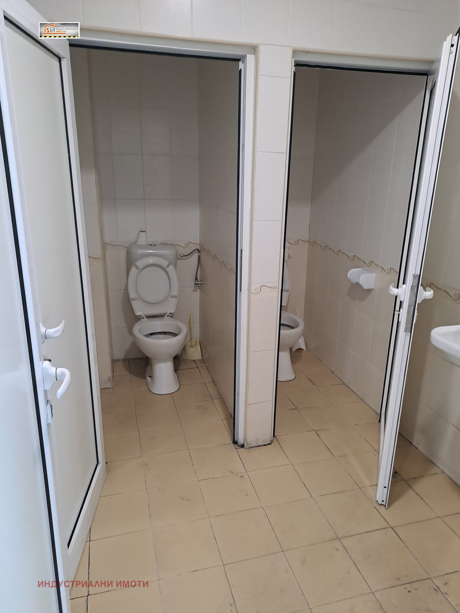 Дава под Наем ПРОМ. ПОМЕЩЕНИЕ | Imot.bg — изображение 4